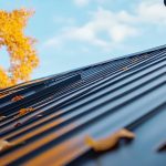 Traitement de toiture éco-friendly produits biodégradables