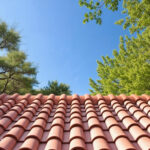 Tuiles mécaniques, plates ou canal : choisir la couverture adaptée au climat belge